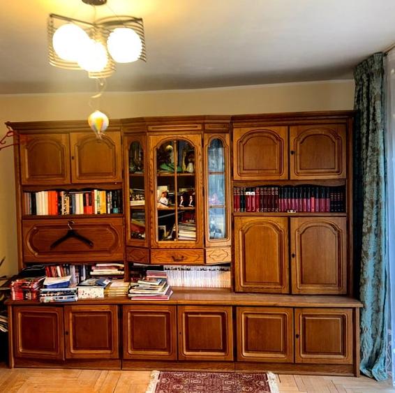 Vanzare apartament cu 3 camere, 3 balcoane Obcini– confort, spatiu si liniste - 2