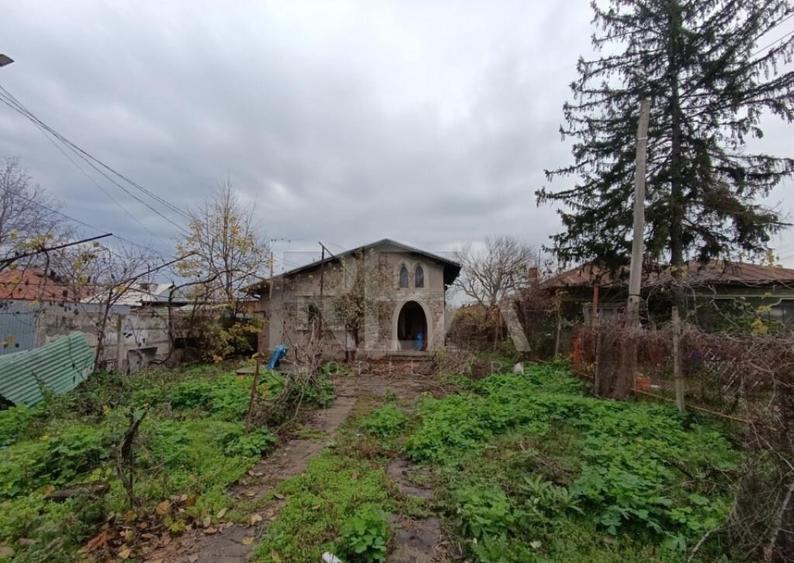 Teren central Mogosoaia 1163 mp - 5