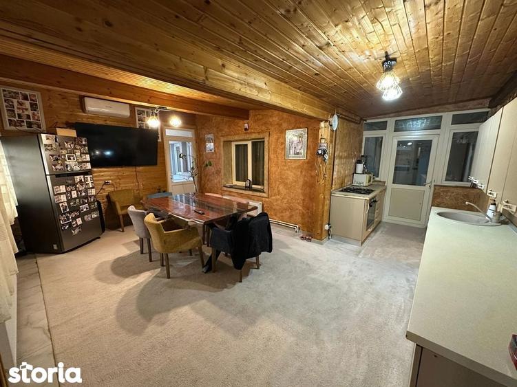 Casa in Palanca - pret - 164.900 Euro sau chirie - 1500 Euro - 8