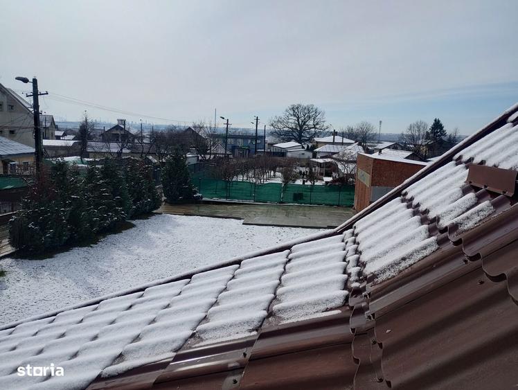 Vila deosebita, inspiratie americana, pozitie de exceptie. - 5