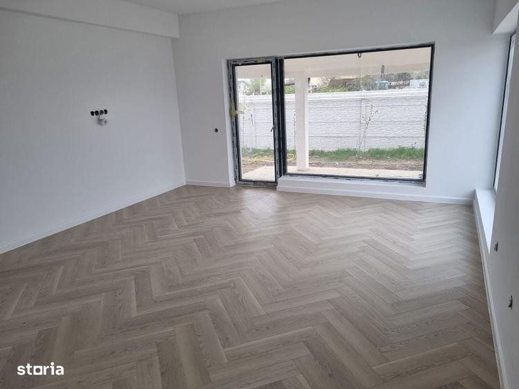 Case individuale ( 2 unitati;P+Et1+Pod si terasa amenajata) - 14