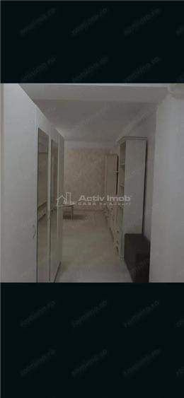 Apartament 2 camere , mobilat, utilat, parter, gradina,bloc nou - Valea Rosie - 6