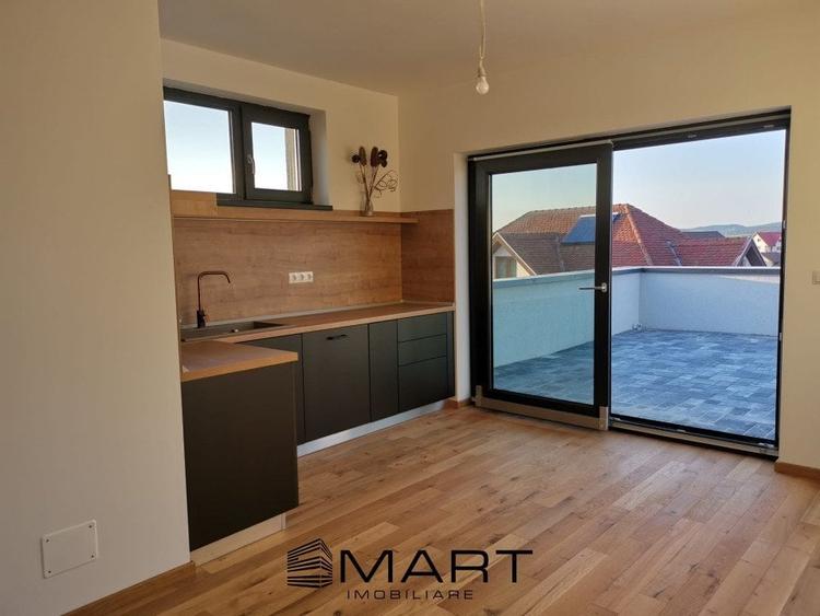 Casa individuala de lux  8 camere Selimbar - 6