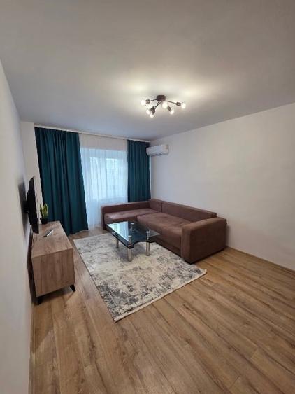 Garsoniera de închiriat 40 mp - 2