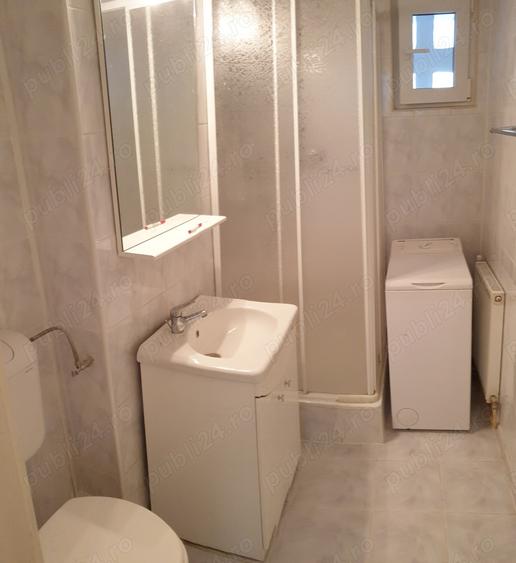 Inchiriem apartament semidecomandat 2 camere zona Cedonia - 4