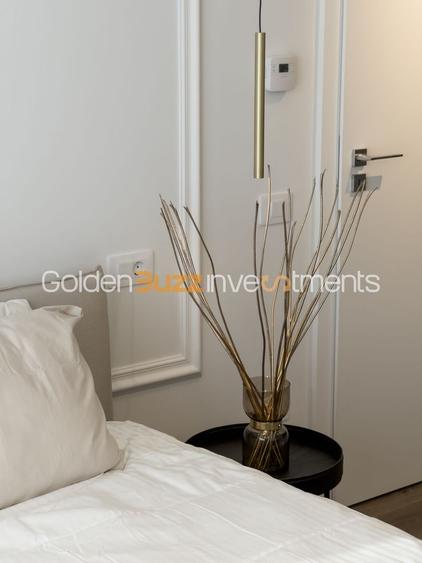 Apartament cu 2 camere, mobilat în Iancu Nicolae