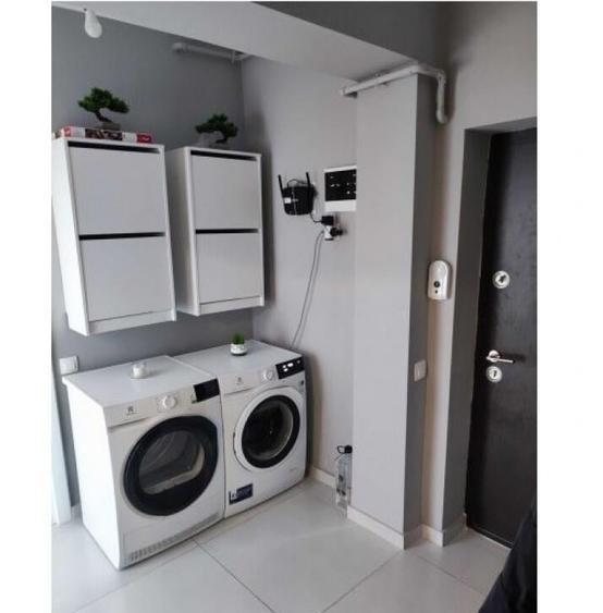 Apartament 3 Camere Metalurgiei - 3