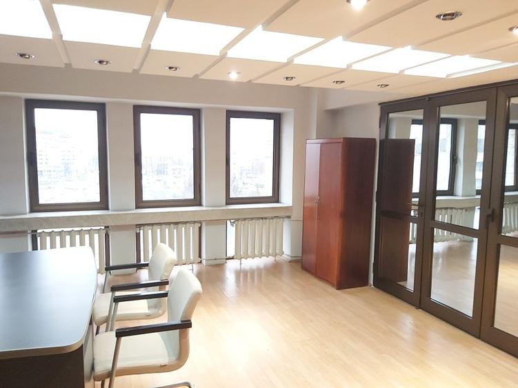 Cladire birouri zona centrala Iasi, strada Palat - 5