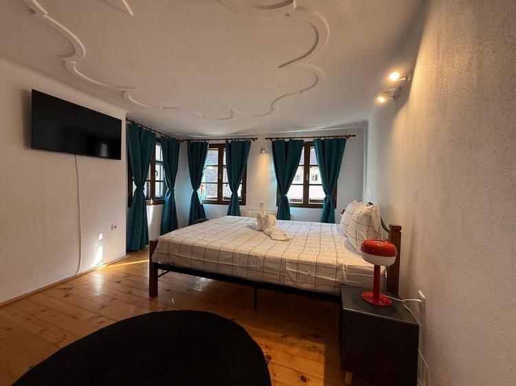 Casa Vila Apratament 1 2 3 camera camere garsoniera pensiune hotel - 7