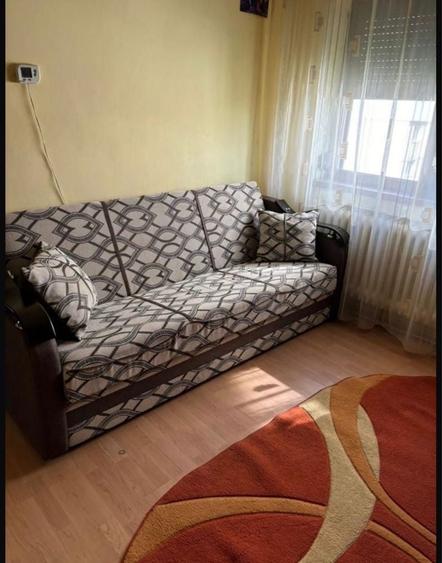 Inchiriez apartament 3 camere - 3