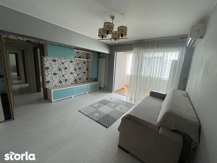 Apartament 3 camere renovat complet - 4