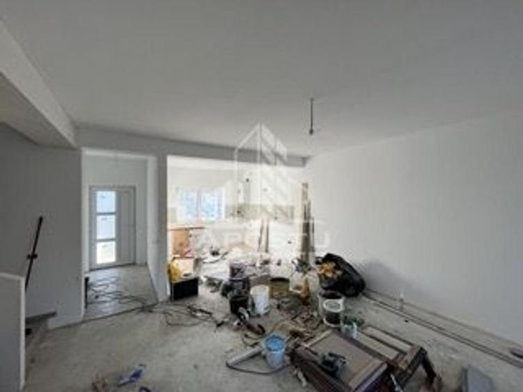 Duplex P+M la Sacalaz - 7