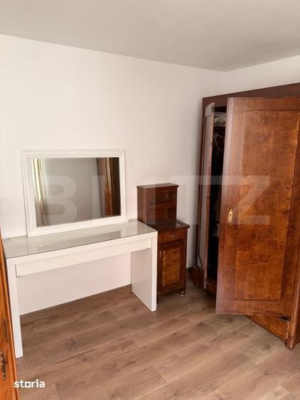 Proprietate cu doua case renovate, in inima comunei Vulcan - 8