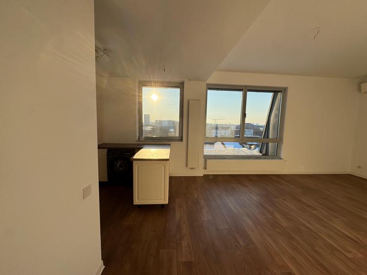 Apartament 3 camere Baneasa Petrom City - 26