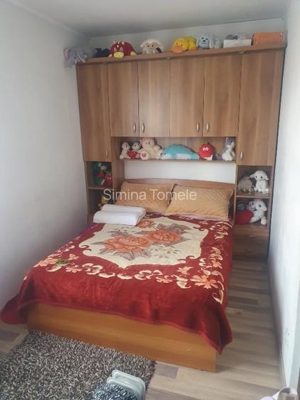 Armament 2 camere de vanzare