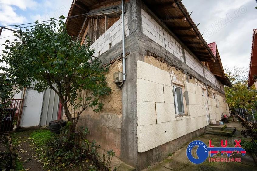 ID 6729 Casa cu teren - ULTRACENTRAL - 3