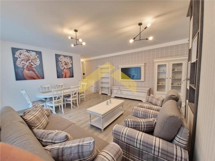 Apartament 3 camere de inchiriat Timisoara - 6