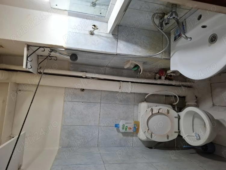 Vand urgent!!! Garsoniera confort 3 zona Patria parter - 1