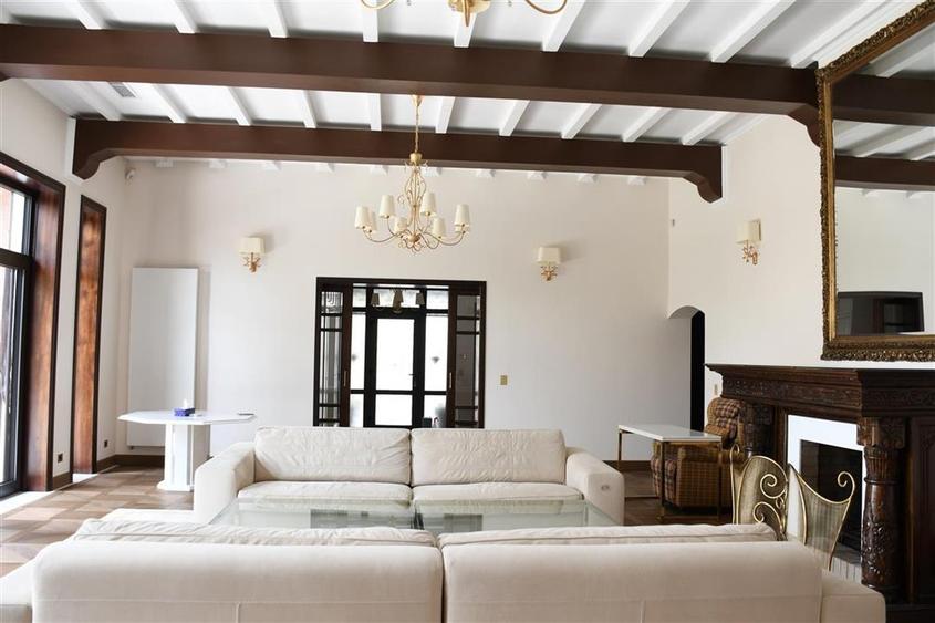 VILA SUPERBA SNAGOV  DESCHIDERE 40 ML LAC  TEREN 1750 MP - 7