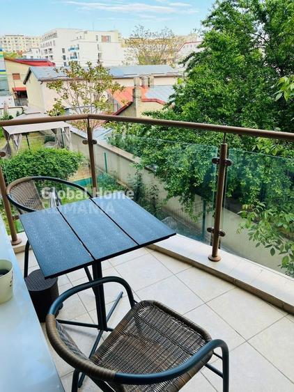 Apartament 2 Camere | Mihai Bravu-Metrou | Bloc 2018 - 3