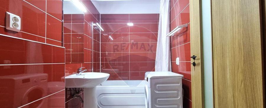 Apartament premium 2 camere, parcare+incalzire in pard... - 14