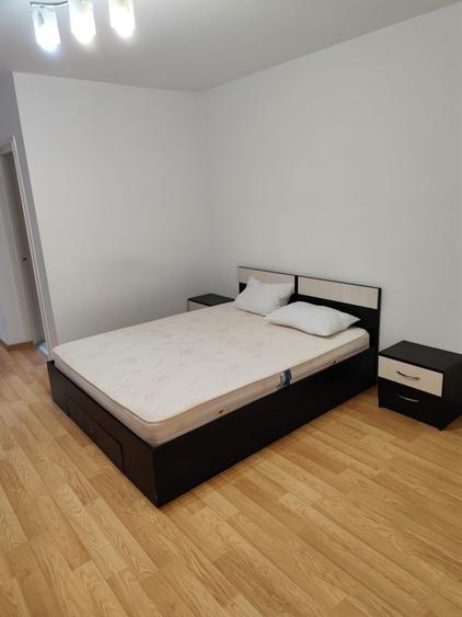 Iancului, garsoniera, 4 minute metrou, mobilata, utilata - 2