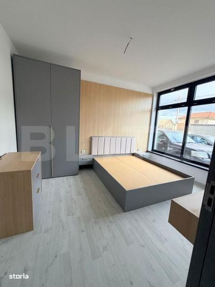 Apartament de vanzare Cartier Izvor, 3 CAMERE 136500 EUR - 7