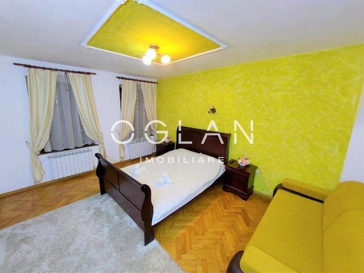 Pachet de 4 Studiouri Regim Hotelier in Centru Sibiu - 3
