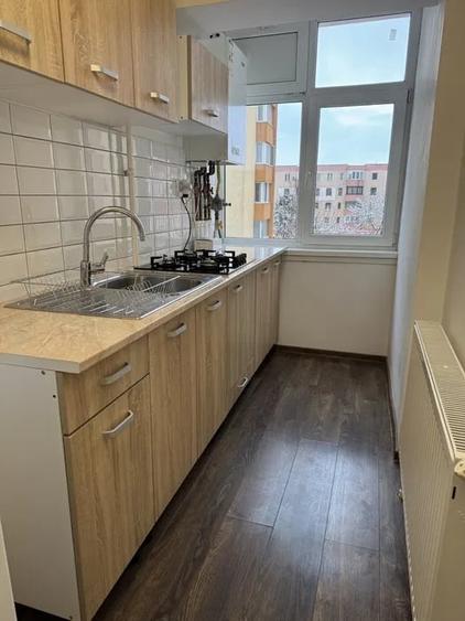 Garsoniera spatioasa, 43 mp, mobilata si utilata, loc de parcare, in zona ITC - 4