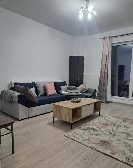 Garsoniera de inchiriat Pallady - 5