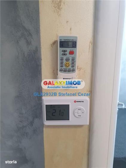 Garsoniera Spatioasa Bine Compartimentata Militari Residence - 5