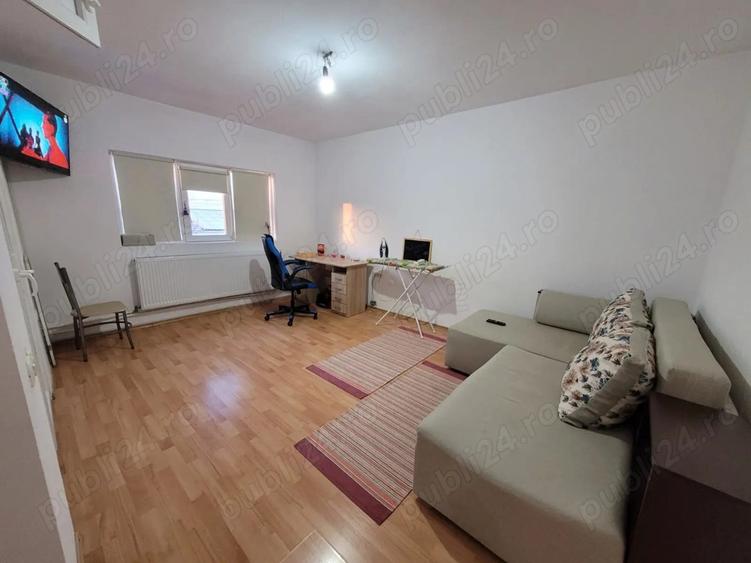 Alman Imobiliare - Garsoniera mobilata complet zona KM 4 5 - 4