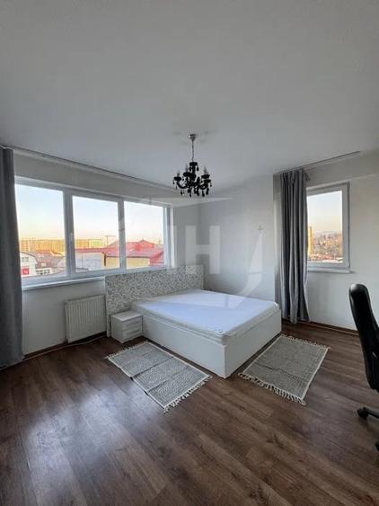 Apartament 1 camera I cu parcare I Corneliu Coposu - 1