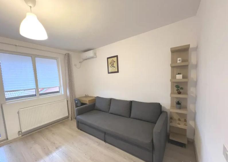 Garsoniera Popesti Leordeni Zona de case. Parcare. - 10