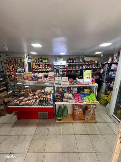 De Vanzare Spatiu Comercial zona Radu Negru - 1