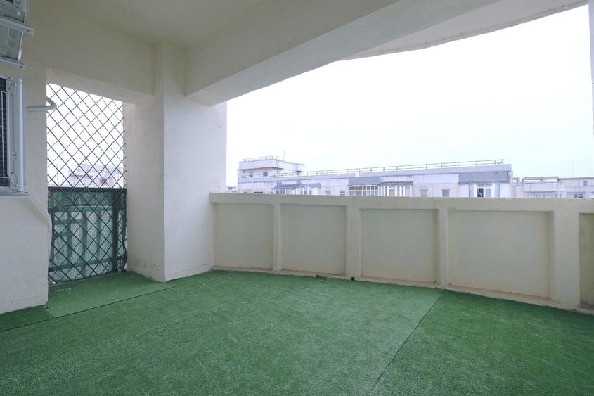 UNIRII - Octavian Goga, apartament 4 camere tip duplex, ideal Office - 16