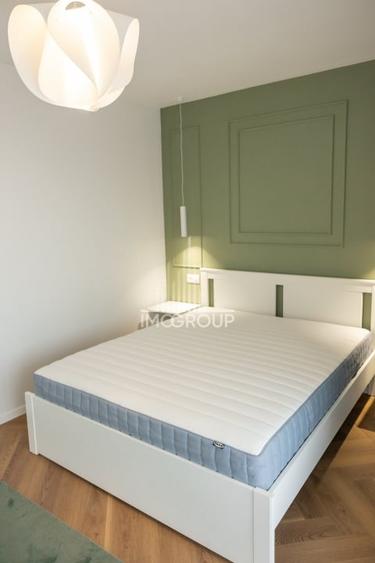 Apartament ultrafinisat 45 mp, mobilat si utilat, Intre Lacuri – 199.000 € - 9