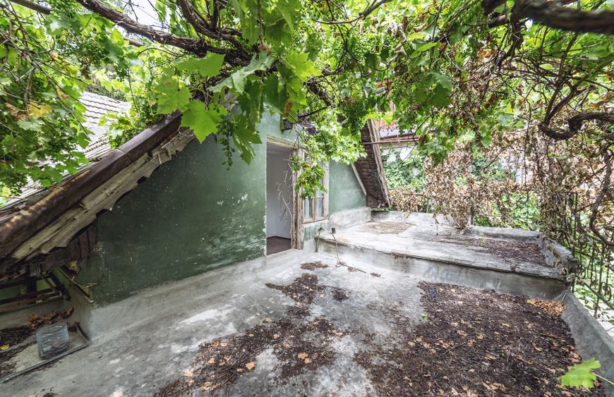 Casă in Floreasca cu Autorizatie de constructie-UNIC - 27