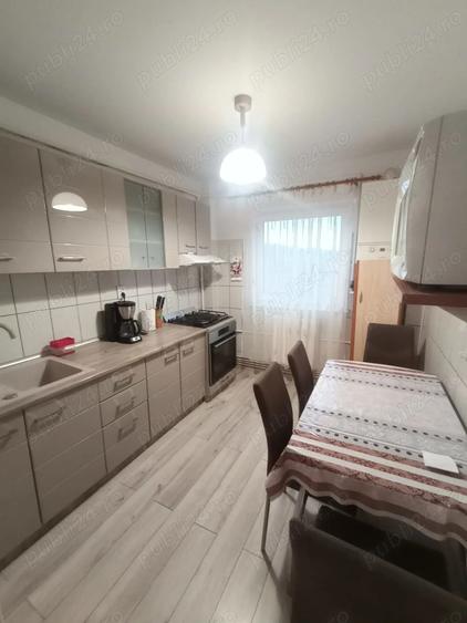Inchiriez apartament cu 2 camere - 2