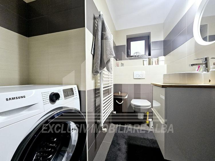 Casa tip duplex | 208 mp | 397 mp teren | Toate utilitatile | Cetate - 5