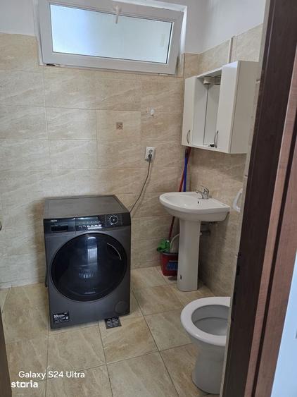 Apartament cu balcon ?i aer condi?ionat in Ghencea - 7