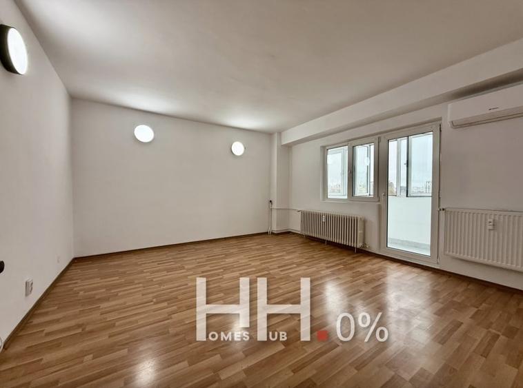 0% | Spatiu birouri 90 mpu, 4 camere decomandate, Bd. Gheorghe Șincai - 10