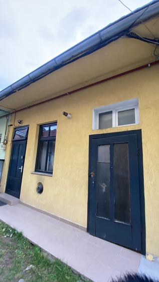 Apartament 1 camera la vila zona SPital Militar , Piata Cipariu - 10