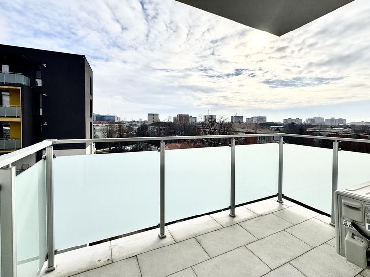 Prima inchiriere - 2 camere premium, Nou, design modern - 17