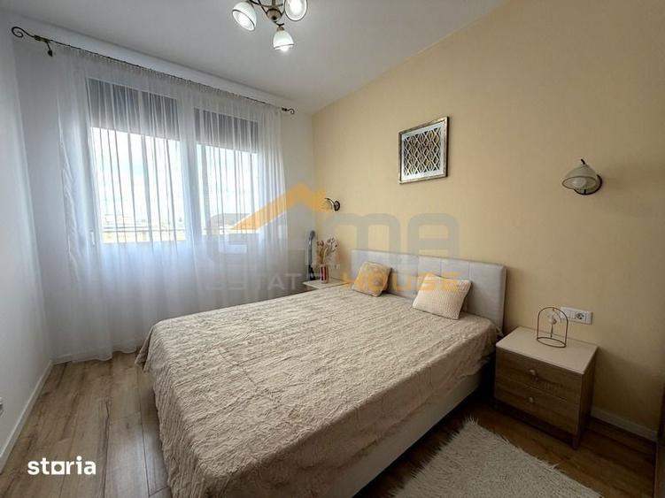 Apartament 2 camere, loc de parcare, Ared City Afi - 1