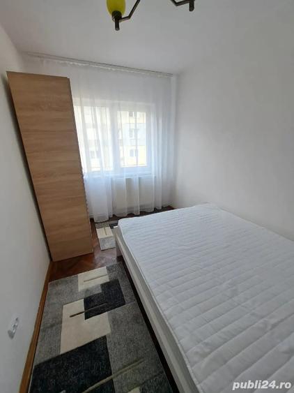 apartament de inchiriat in Sinaia - 9