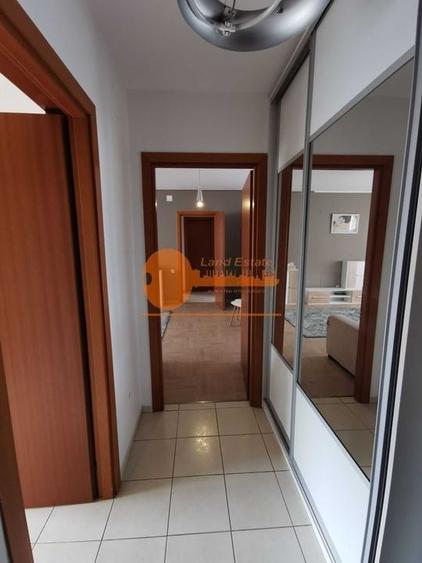 2 camere Lujerului-Virtutii ( loc parcare-2008 ) - 3