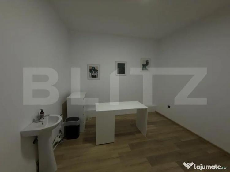 Spa?iu comercial de inchiriat, 190 mp loca?ie central? - 2