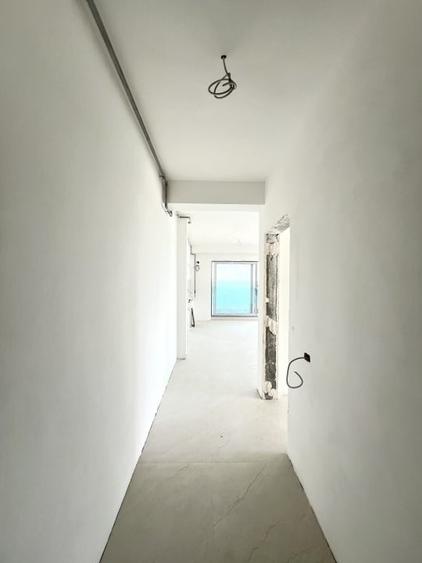 Apartament in linie la mare cu vedere panoramica / finisaje premium - 7