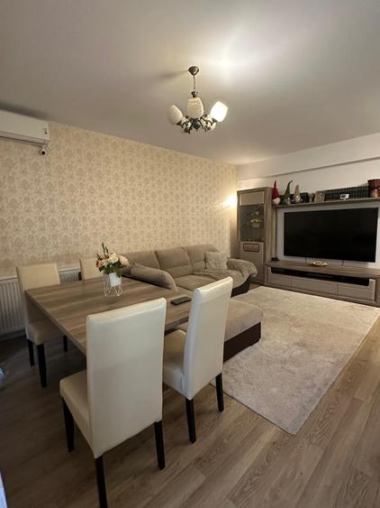 Apartament 4 camere, gradina 150 mp, Fortuna Residence, Smaraldului - 1